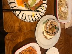 -AFS Cafe & Canteen(闽江二路店)
