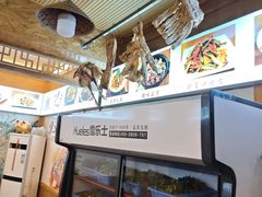 -老味道1992(武当山店)