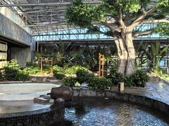 -河北霸州茗汤日月潭温泉
