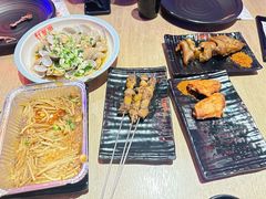 -红盔甲·小龙虾(车公庙店)