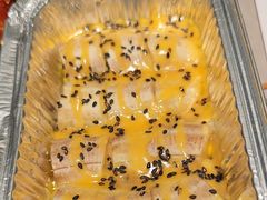 -通海俄式烧烤·俄罗斯大串(嵩山路店)