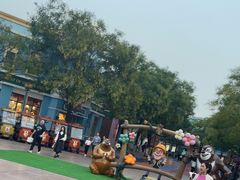 -沈阳方特欢乐世界