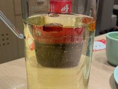 -吕氏疙瘩汤·海鲜新鲁菜(凯德mall新都心店)