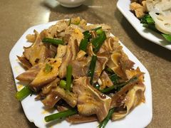-军嫂饺子馆(岳家寨小区店)