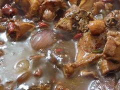 -重庆鸡公煲(龙河路店)