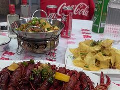 -虎虎龙虾大排档(双井店)