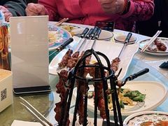 -巴依老爷新疆美食(望京小街店)