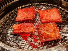 -隐炉和牛烧肉店(群力店)