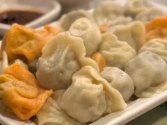-宝源饺子(麦子店街店)