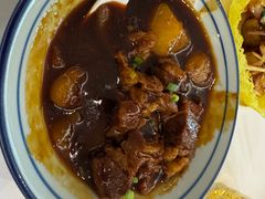 -粤财皇冠假日酒店·彩华轩中餐厅
