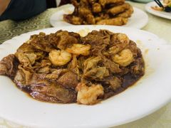 -奥华餐厅·老张记(台基厂店)