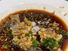 -阿毛饭店(和义路店)