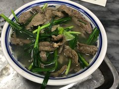 牛三星汤-珍珍小食店(西华路店)