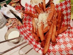 炸薯条-BOTTEGA意库(中骏世界城店)