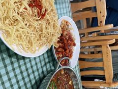 -无味饭店(九眼桥商业文化广场店)