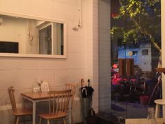 -Egg•Allday Brunch(襄阳北路店)