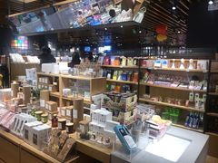 -九木杂物社(恒隆广场店)