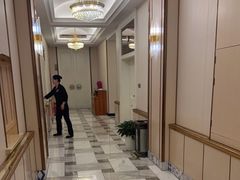 -香山湖华璋大酒店(新浦路店)