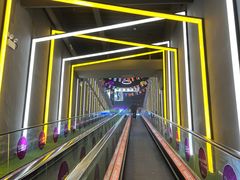 -Tenker Club弹刻极限主题公园 · 蹦床 · 团建 · 生日派对(大关店)