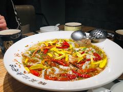 -太二酸菜鱼(深圳布吉万象汇店)
