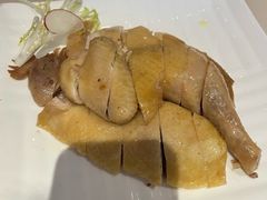 -侨美食家·粤菜(体育西路店)