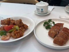 -莆田餐厅PUTIEN(三里屯店)