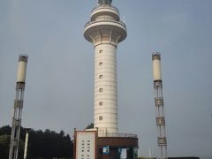 -日照灯塔风景区