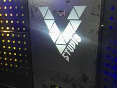-52HZ主题桌游馆(解放西路店)