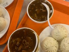 -天兴居(鲜鱼口街店)