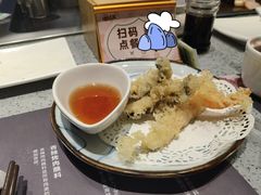 -大渔铁板烧(大悦城店)