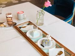 -L'amour澜茉·轻法餐