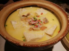 -老阿爸江浙土菜(前进东路店)