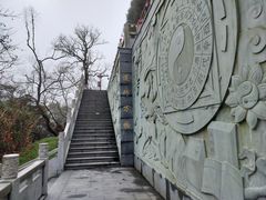 -萍乡武功山风景名胜区