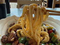 -文三里屯面馆(三里屯店)