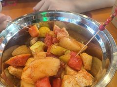 -雙冲柳州螺蛳粉&酸嘢&桂林米粉(簋街店)