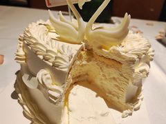 -情书·中餐厅(长嘉汇店)
