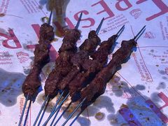 -四禧精酿铜锅涮肉·烧烤工场(大明湖店)