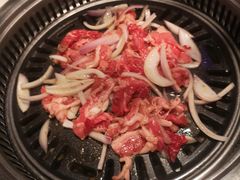 -老卜奎齐齐哈尔烤肉(人民东路店)