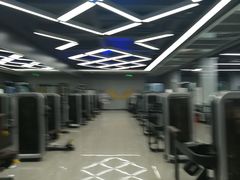 -奇迹健身·恒温游泳(金海首座店)