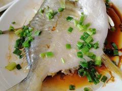 -红月湾海鲜饭店•沙滩海景(双月湾店)