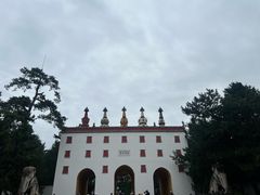 -普陀宗乘之庙(小布达拉宫)