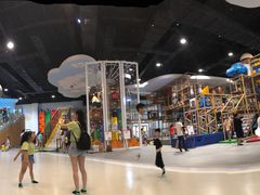 -杭州开元森泊度假乐园