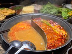 -冯校长老火锅(深圳总店)