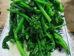 炒时蔬-阆辣荟餐饮(老味道8年·古城店)