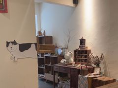 -三目仓咖啡(贤南路店)