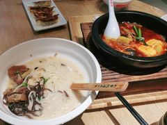 -味千拉面(煌华新纪元购物广场店)