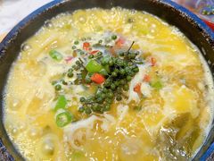 -四川饭店·小龙虾(长白店)