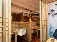 -老江南春·中国龙菜(衡山路店)
