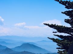 -峨眉山风景名胜区