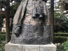 景点-井冈山革命烈士陵园